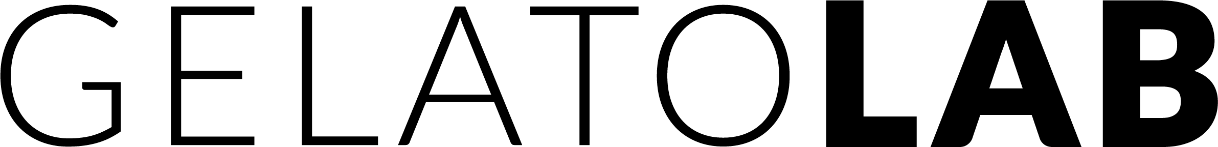 GelatoLab
